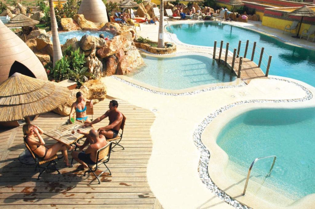 Desert Springs Resort, Almeria