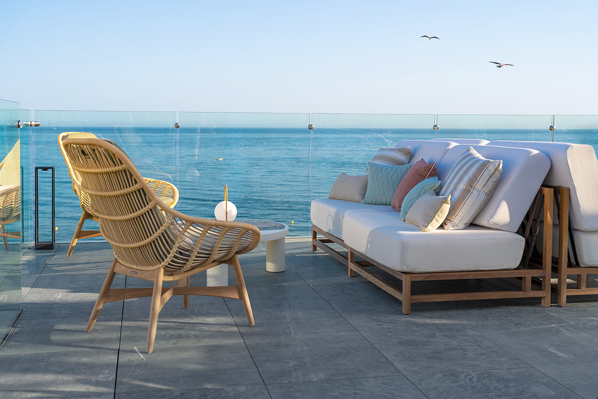 El Fuerte, Marbella 5*