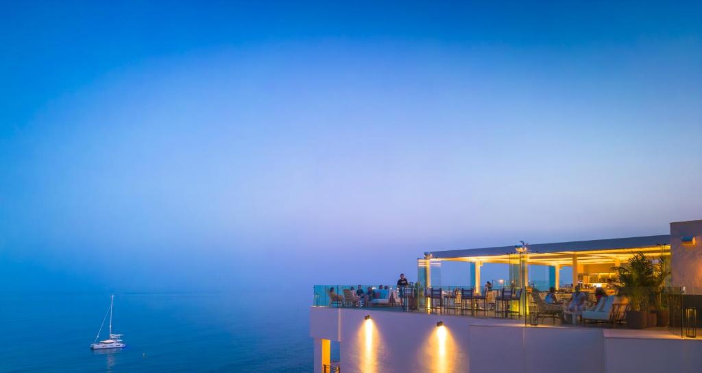 El Fuerte, Marbella 5*