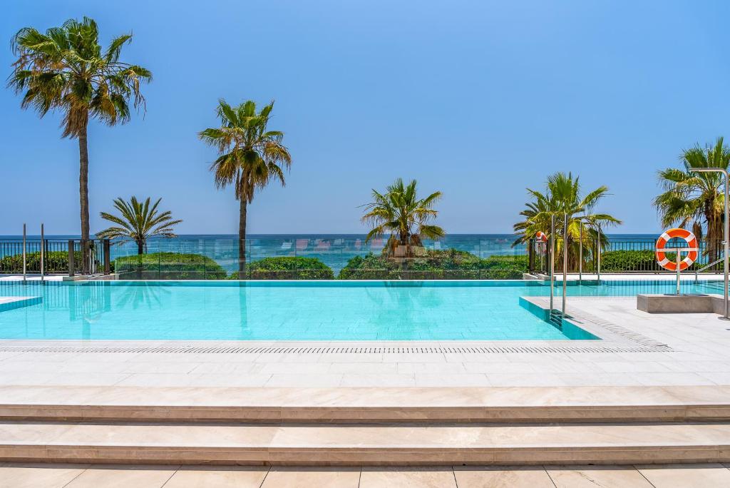 El Fuerte, Marbella 5*