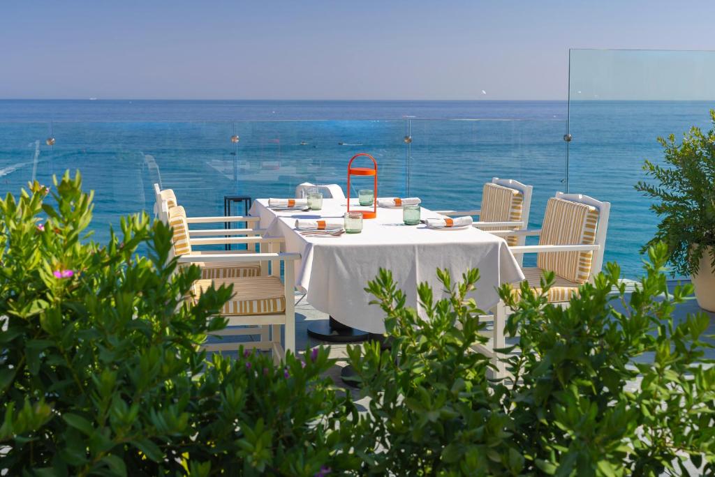 El Fuerte, Marbella 5*