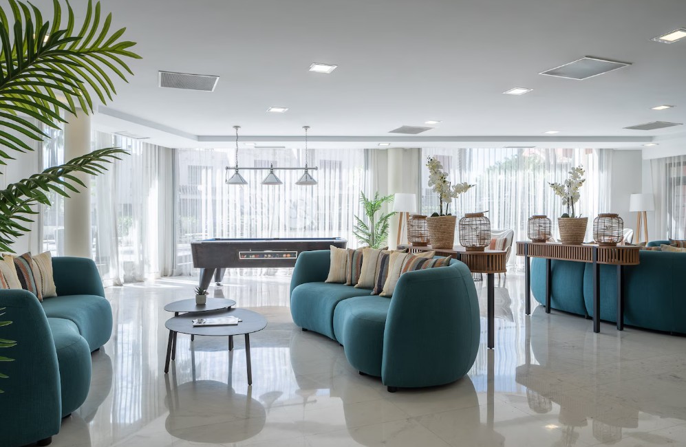 Exe Estepona Thalasso & Spa 4*