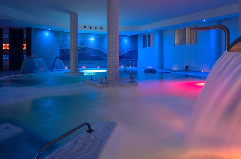 Exe Estepona Thalasso & Spa 4*
