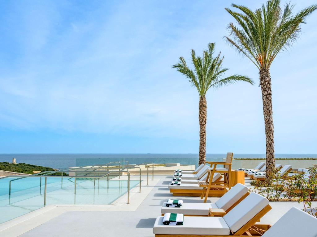 Fairmont La Hacienda Costa del Sol 5*