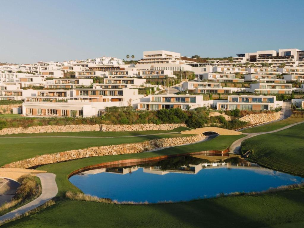 Fairmont La Hacienda Costa del Sol 5*