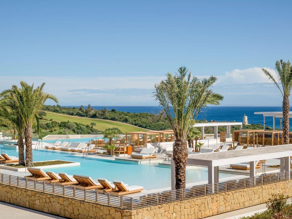 Fairmont La Hacienda Costa del Sol 5*