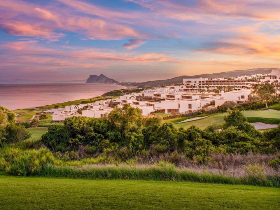Fairmont La Hacienda Costa del Sol 5*