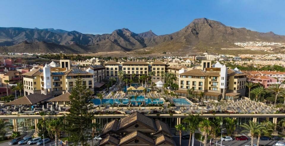 GF Gran Costa Adeje 5*