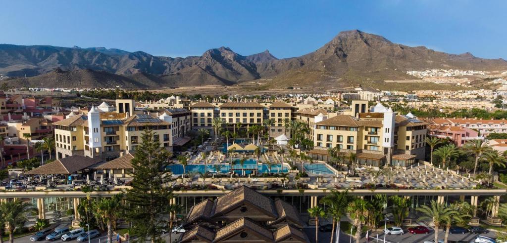 GF Gran Costa Adeje 5*