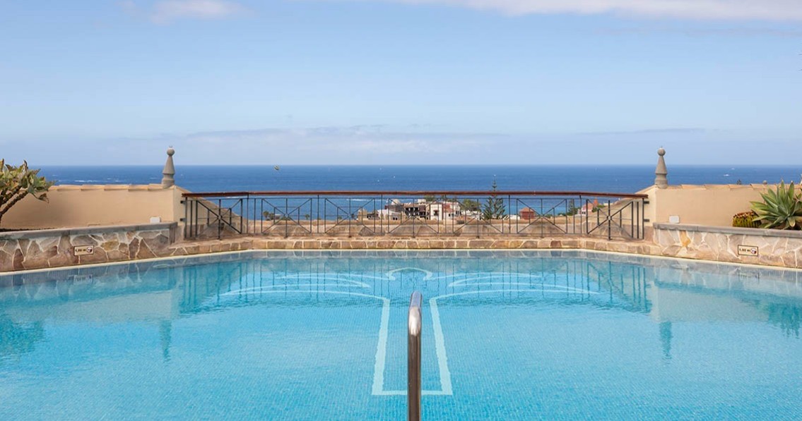 GF Gran Costa Adeje 5*