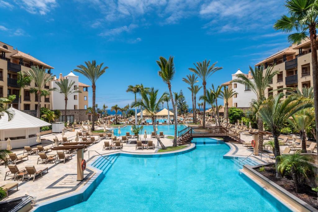 GF Gran Costa Adeje 5*