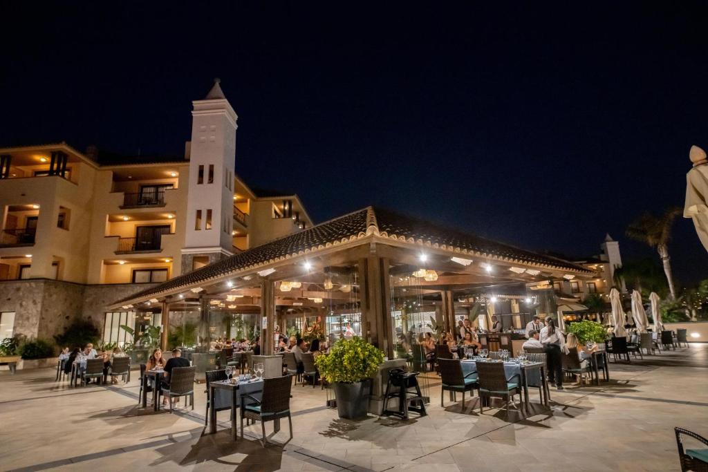 GF Gran Costa Adeje 5*