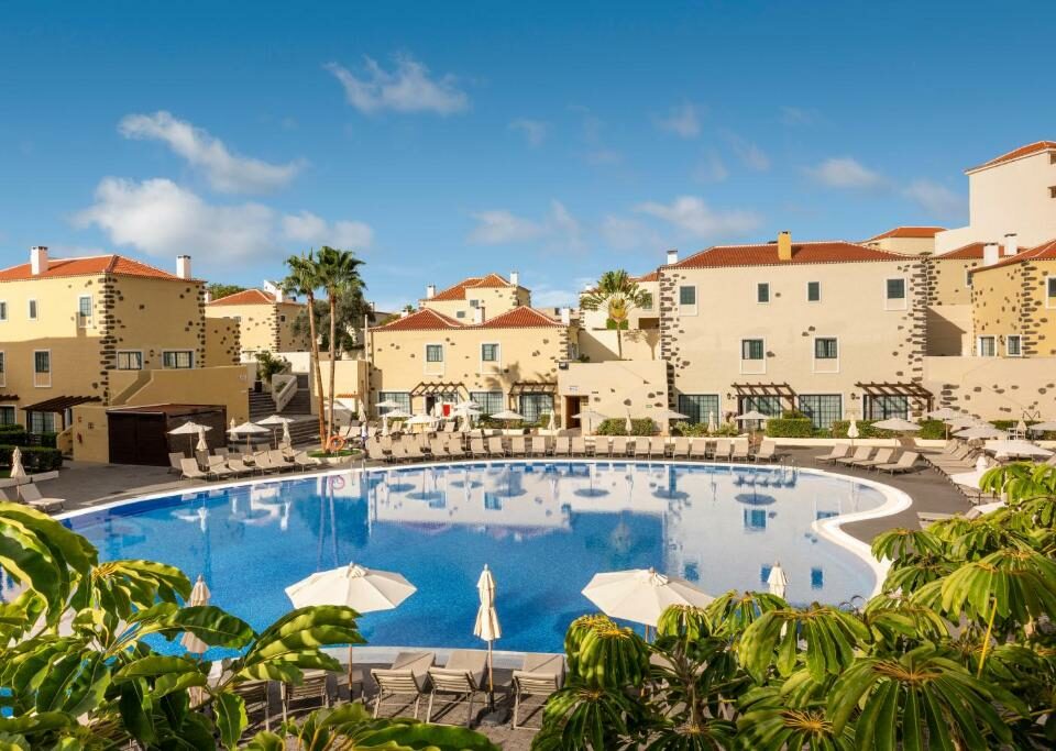 GF Isabel Adeje Tenerife 4*