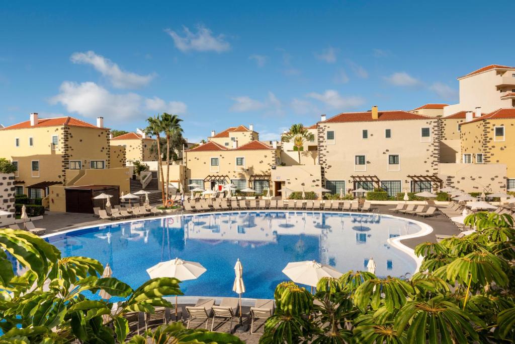 GF Isabel Adeje Tenerife 4*