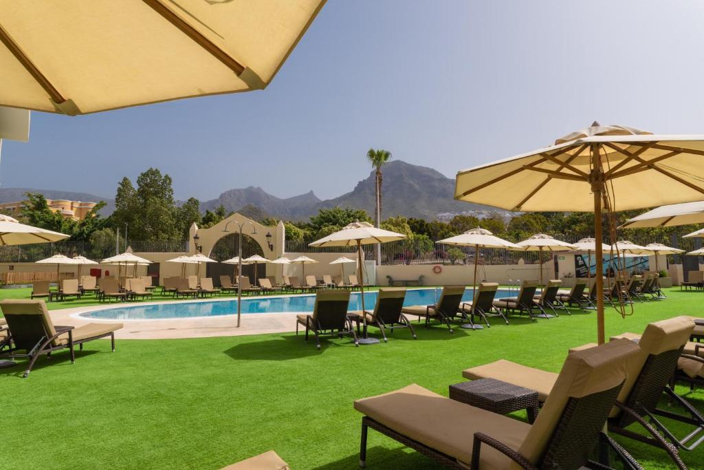 GF Isabel Adeje Tenerife 4*
