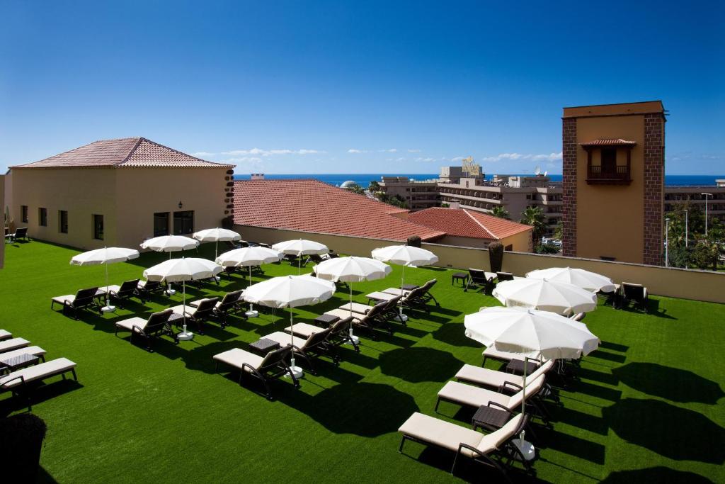 GF Isabel Adeje Tenerife 4*