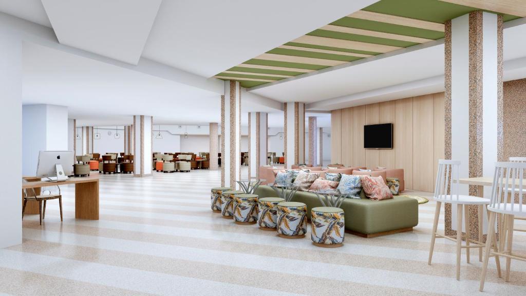 Gara Suites Golf & Spa 4*