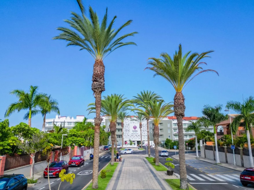 Gara Suites Golf & Spa 4*