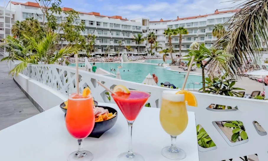 Gara Suites Golf & Spa 4*
