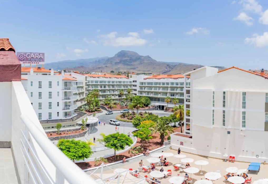 Gara Suites Golf & Spa 4*