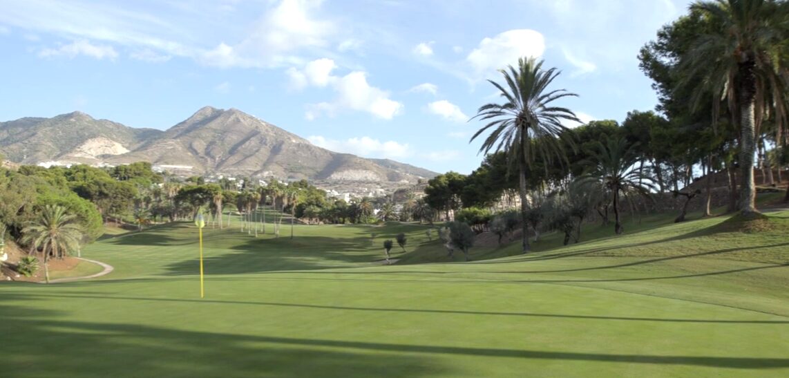 Golf Torrequebrada
