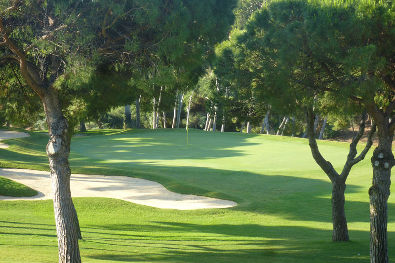 Golf Torrequebrada