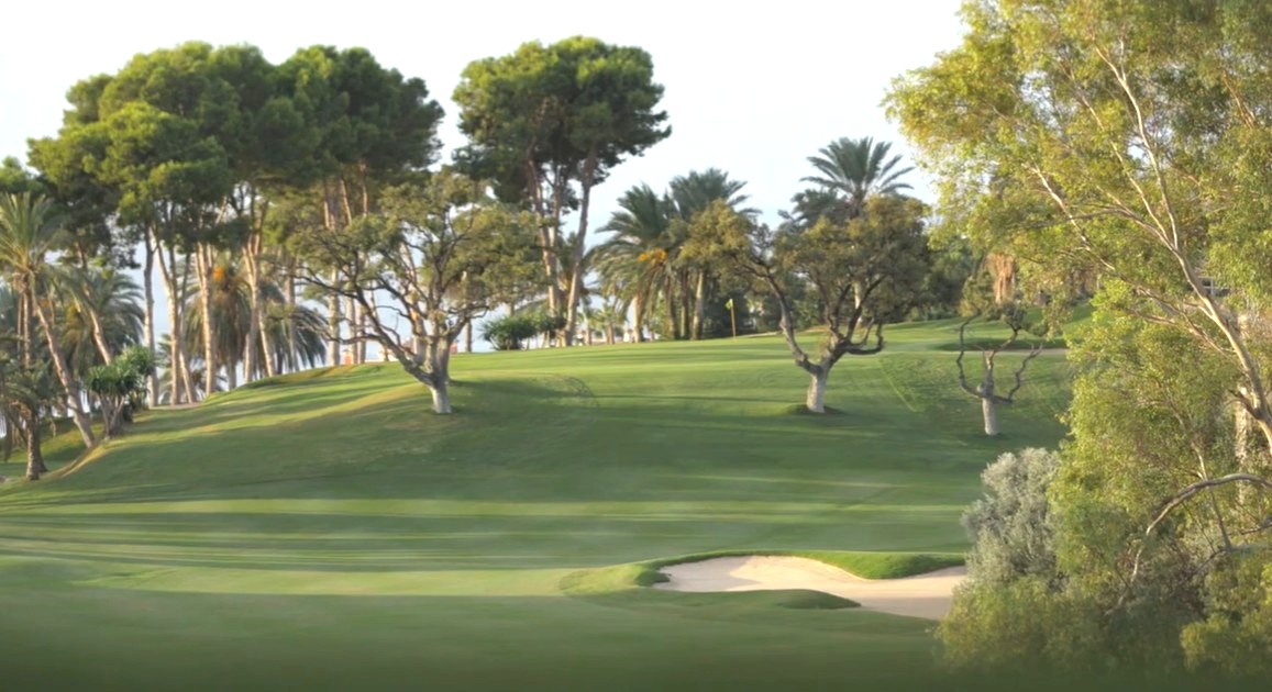 Golf Torrequebrada