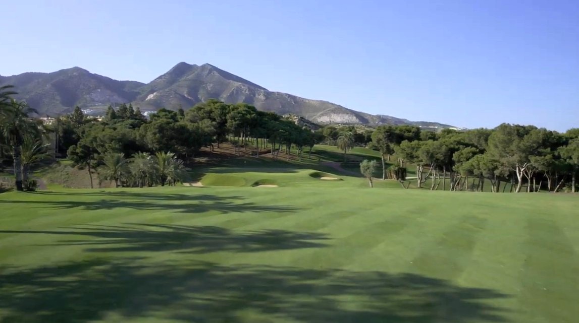 Golf Torrequebrada