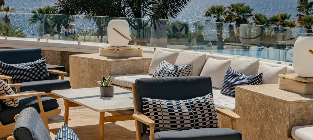 Gran Meliá Palacio de Isora 5*