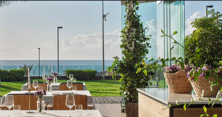 Gran Meliá Palacio de Isora 5*