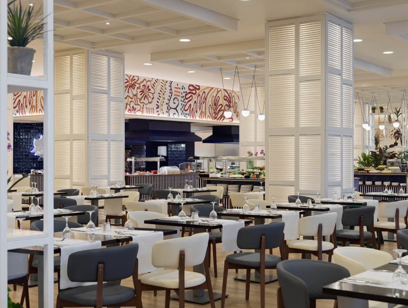 H10 Estepona Palace 4*