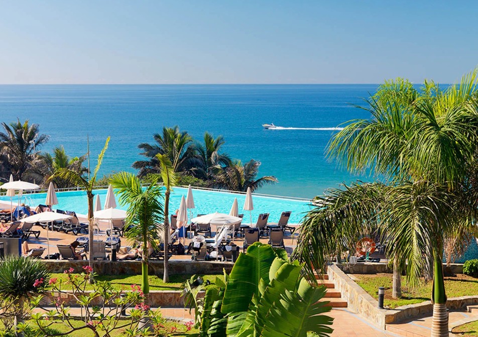 H10 Playa Meloneras Horizons Collection 5*