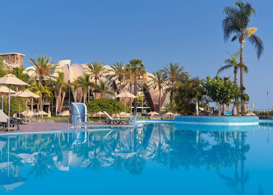 H10 Playa Meloneras Horizons Collection 5*