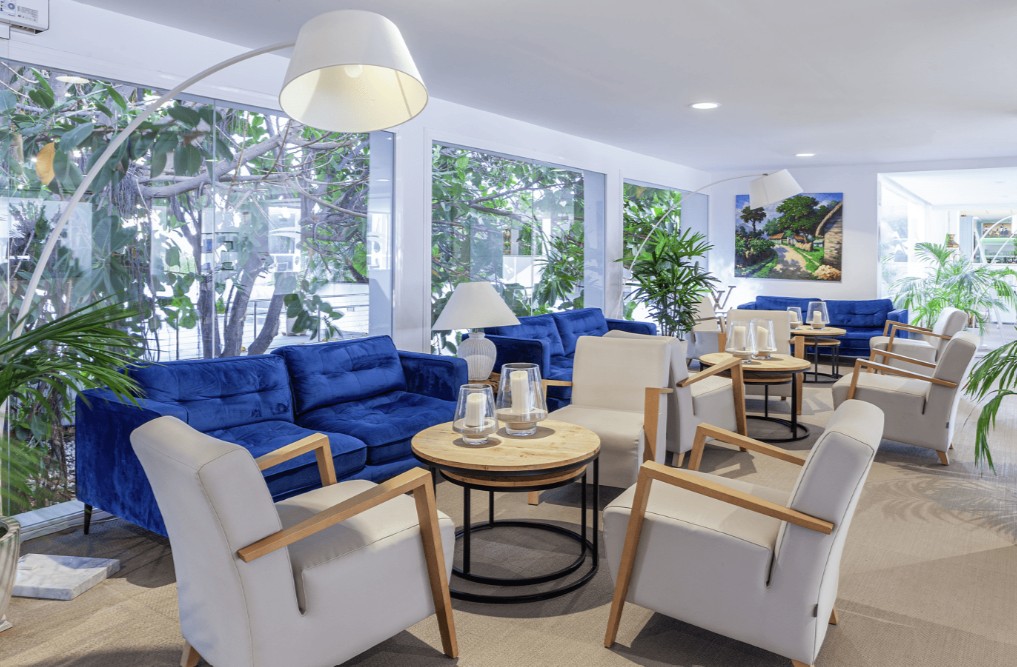 Hotel Alay, Benalmádena 4*