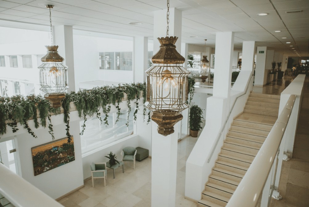Hotel Alay, Benalmádena 4*