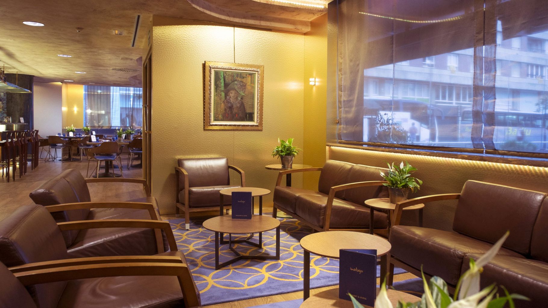 Hotel Carlemany, Girona 4*