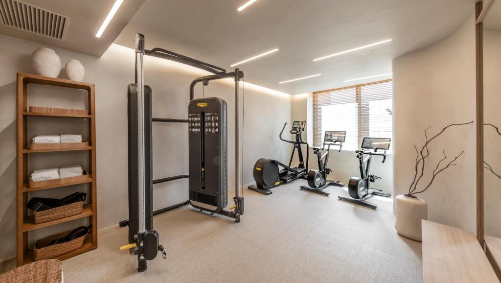 Hotel Carlemany, Girona 4*