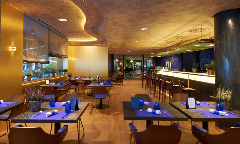 Hotel Carlemany, Girona 4*