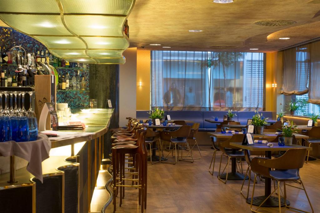 Hotel Carlemany, Girona 4*