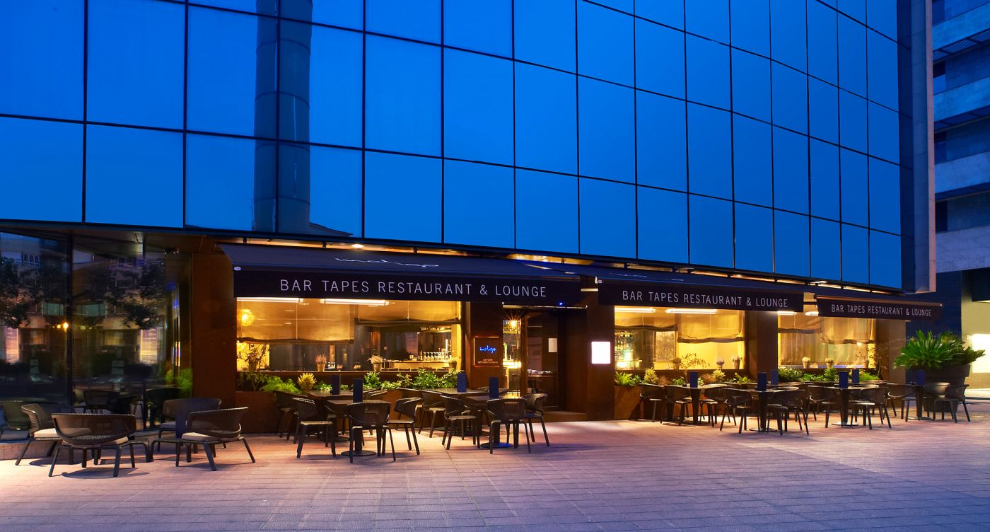 Hotel Carlemany, Girona 4*