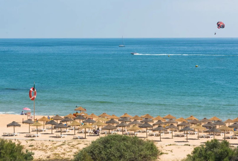Vila Gale Ampalius 4*