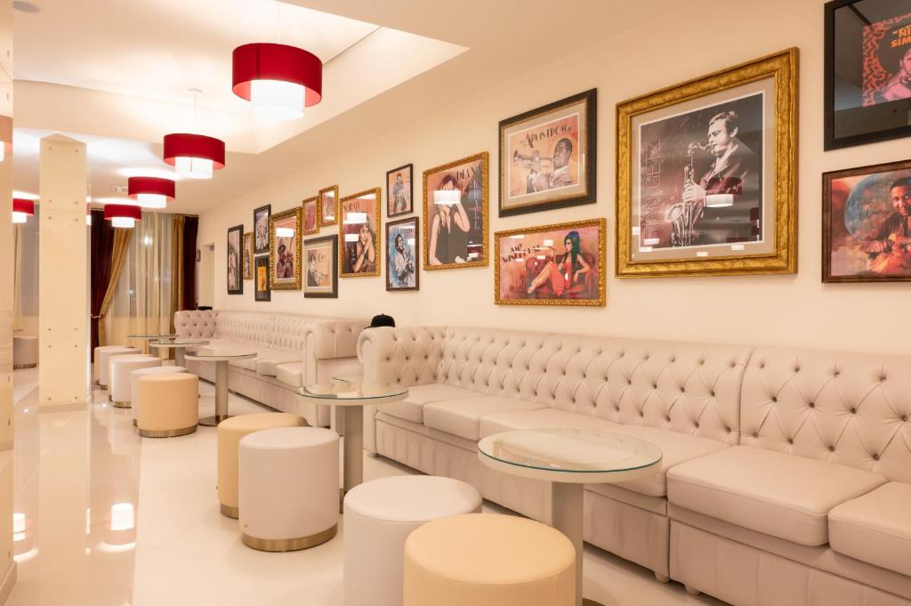 Vila Gale Ampalius 4*