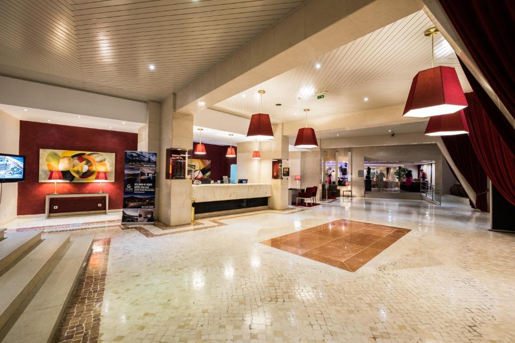Vila Gale Ampalius 4*