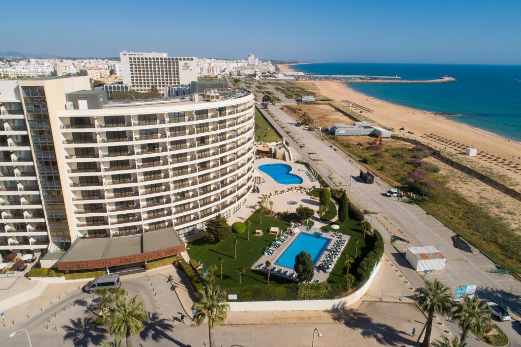 Vila Gale Ampalius 4*