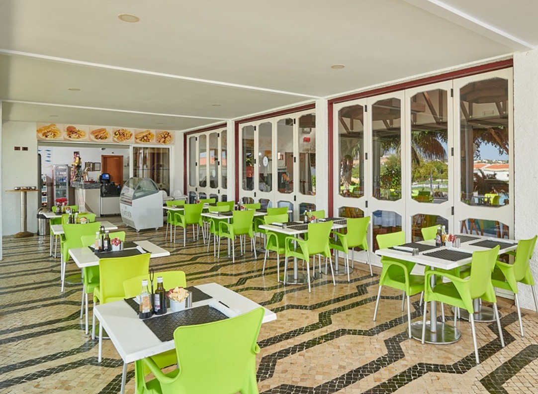 Hotel Apartamento do Golfe, Vilamoura