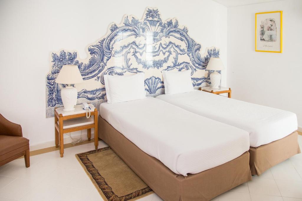 Hotel Apartamento do Golfe, Vilamoura