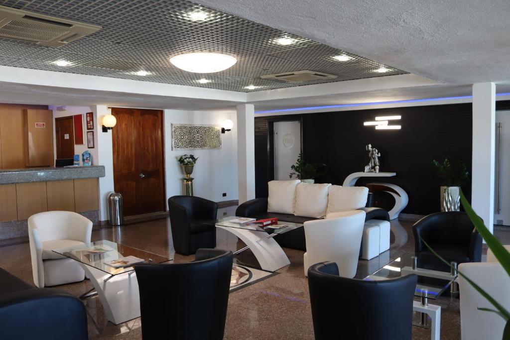 Hotel Apartamento do Golfe, Vilamoura