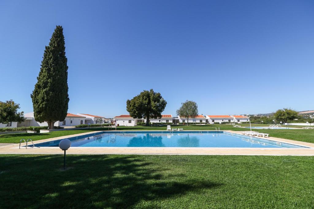 Hotel Apartamento do Golfe, Vilamoura