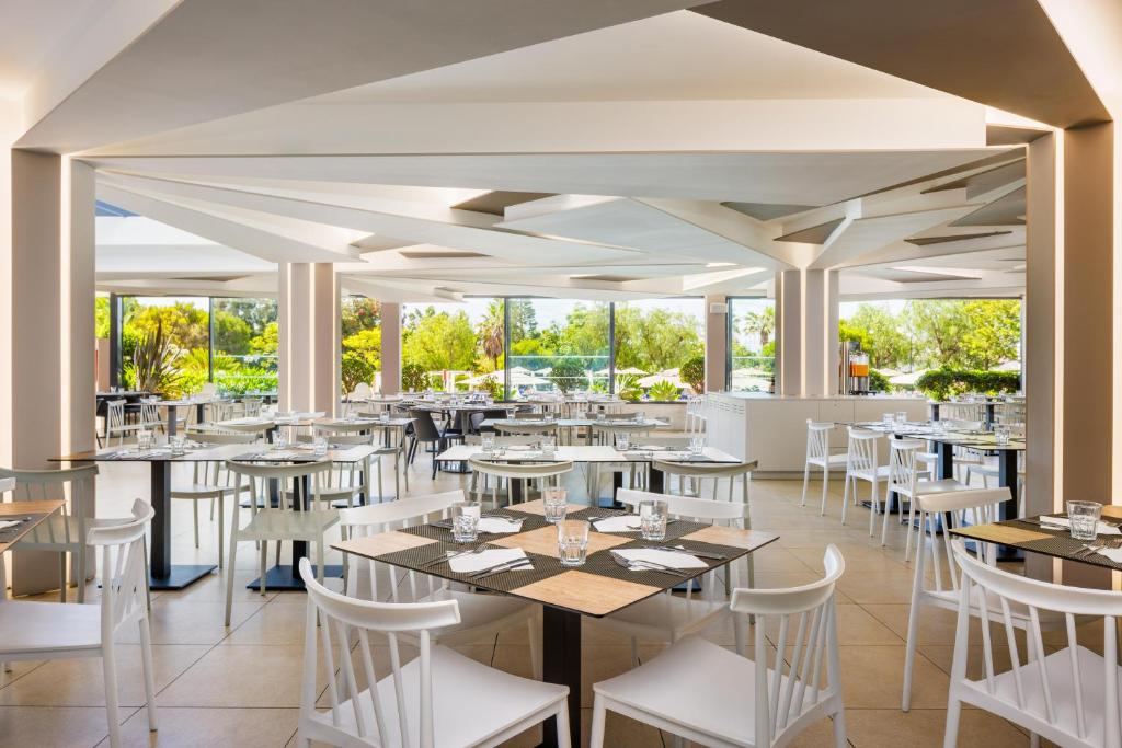 Jupiter Albufeira Hotel 5*