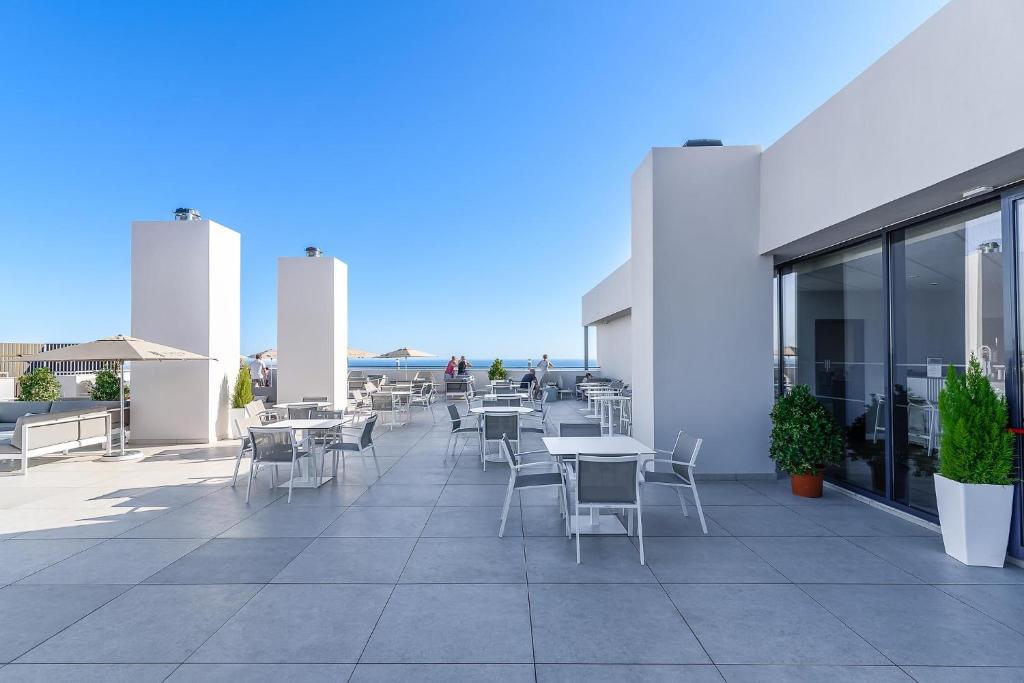 Jupiter Albufeira Hotel 5*